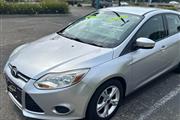 $6999 : 2013 Ford Focus Hatchback thumbnail