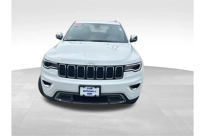 $30930 : Jeep Grand Cherokee WK 2022 image 9