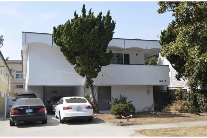 $1565 : 1 Bed 1 Bath Apt in Carson image 1