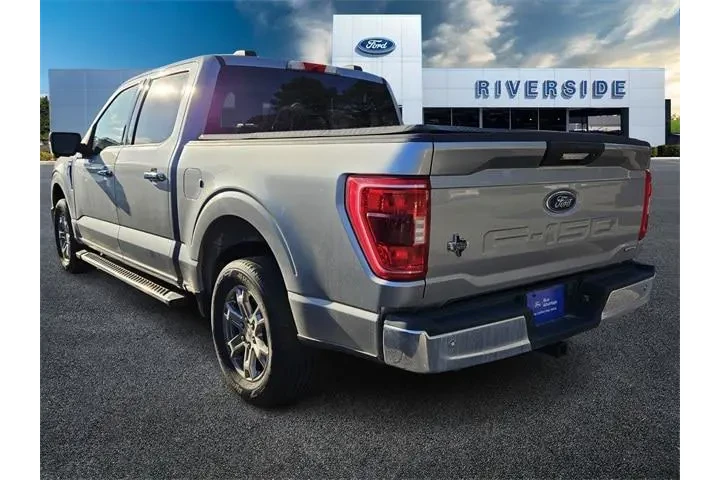 $35179 : Ford F-150 2022 4x2 XLT 4dr image 6