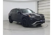 Volkswagen Atlas 2021 V6 SE en Sacramento