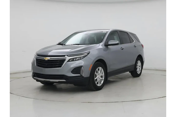 $22998 : Chevrolet Equinox 2024 LT 4d image 4