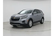 $22998 : Chevrolet Equinox 2024 LT 4d thumbnail