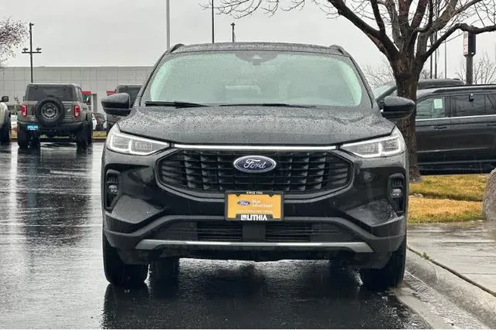 $28995 : Ford Escape 2025 AWD Platinu image 10