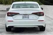 $28106 : Honda Civic Hybrid 2025 Spor thumbnail