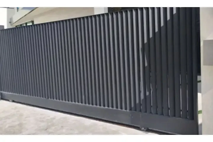 PUERTAS DE GARAGE image 3