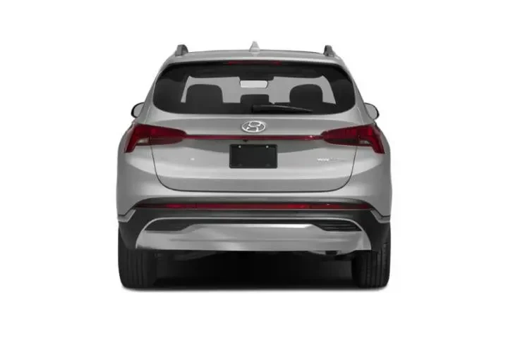 $21000 : Hyundai SANTA FE Hybrid 2022 image 5