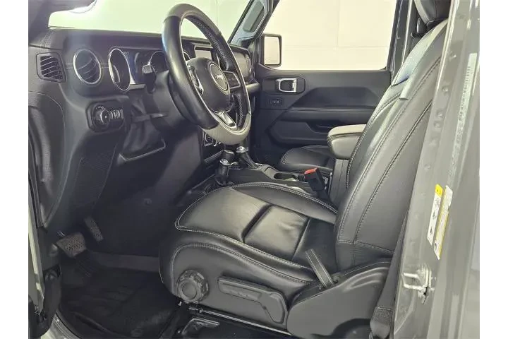 $29998 : Jeep Wrangler Unlimited 2019 image 8