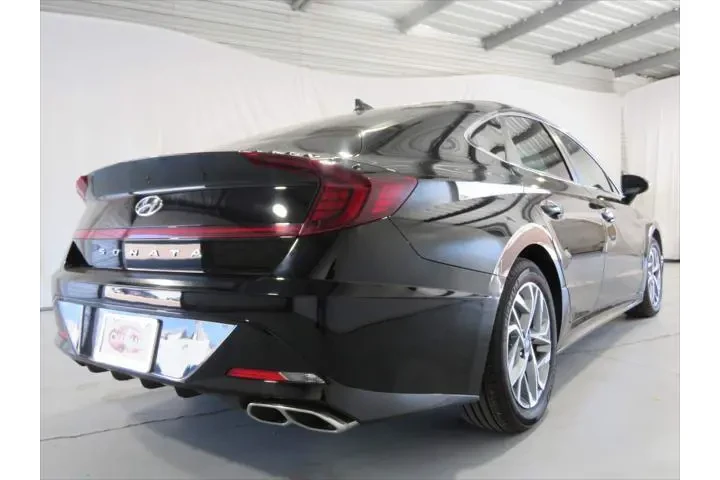 $24740 : Hyundai SONATA 2023 SEL 4dr image 4