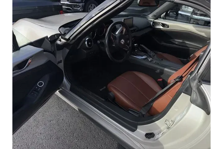 $23871 : Mazda MX-5 Miata 2022 Grand image 4