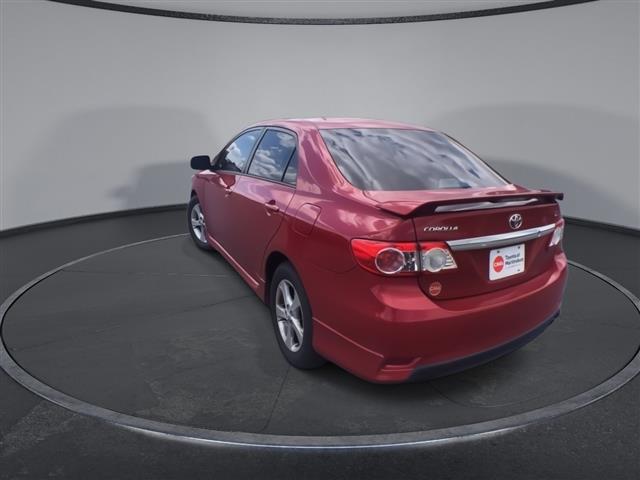 $11500 : PRE-OWNED 2013 TOYOTA COROLLA image 7