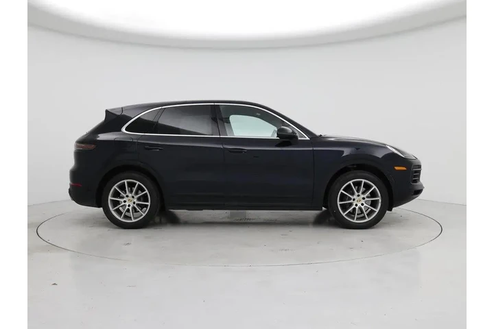 $37998 : Porsche Cayenne 2020 AWD 4dr image 7