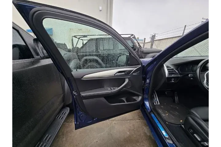 $31300 : BMW X3 2022 sDrive30i 4dr Sp image 9