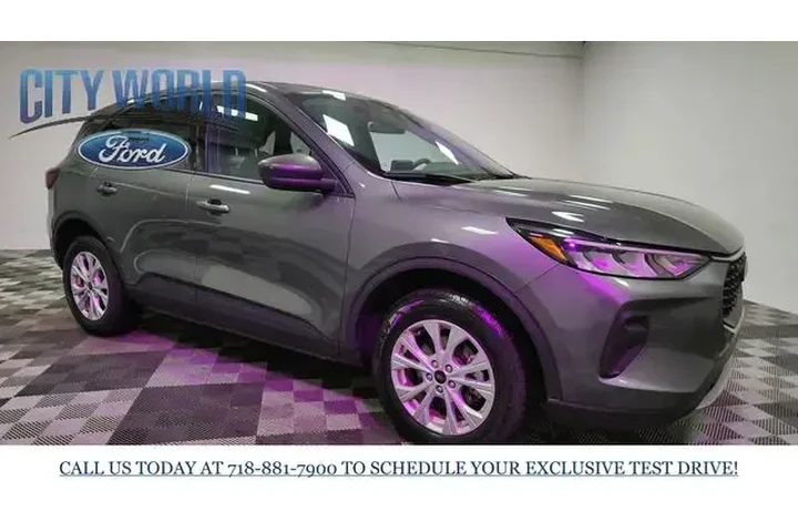 $23368 : Ford Escape 2025 AWD Active image 8