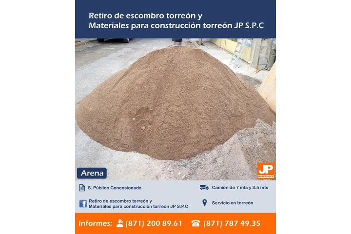 $73 : escombro torreón JP SPC image 4