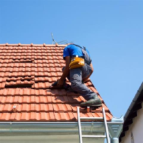 FRANCISCO'S ROOFING image 2