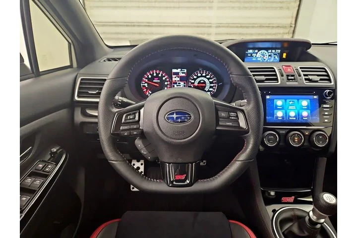$39998 : Subaru WRX 2020 AWD STI 4dr image 10