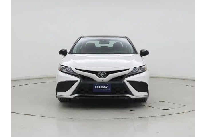 $29998 : Toyota Camry 2024 XSE 4dr Se image 5