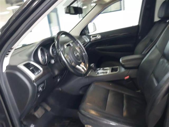 $14000 : 2012 JEEP GRAND CHEROKEE2012 image 10