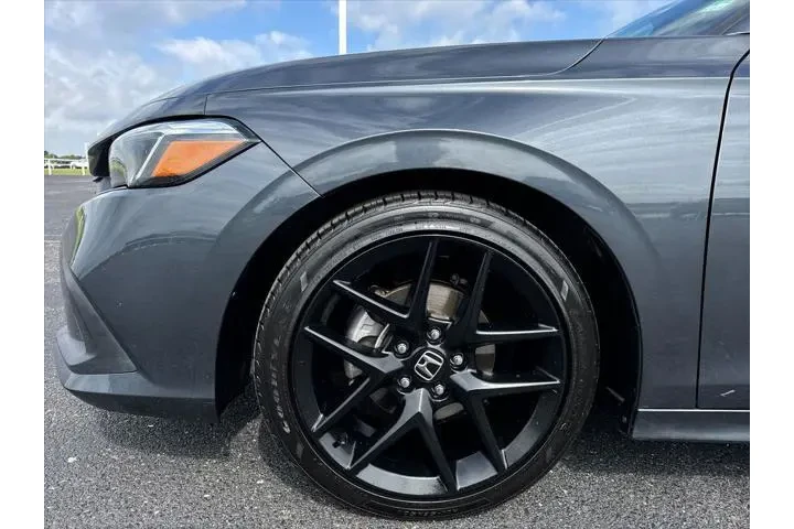 $24500 : Honda Civic 2024 Sport 4dr S image 10