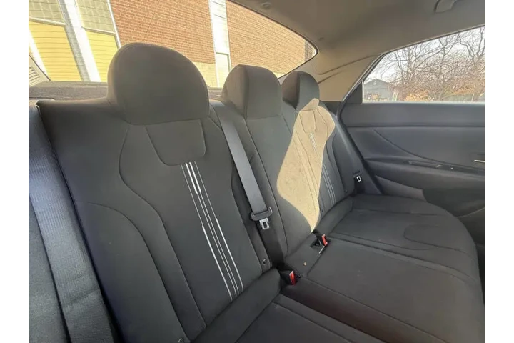 $11999 : 2021 Elantra SEL image 9