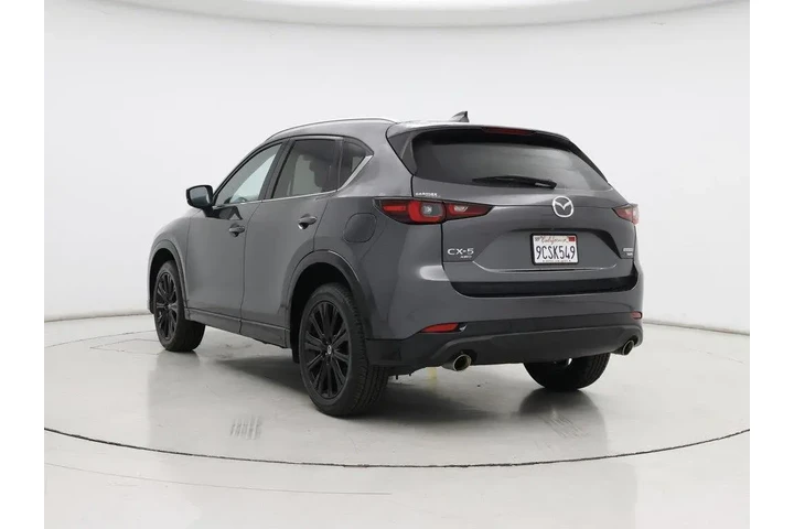 $27998 : Mazda CX-5 2022 AWD 2.5 Turb image 2