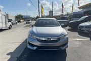 $14800 : 2017 Honda Accord thumbnail