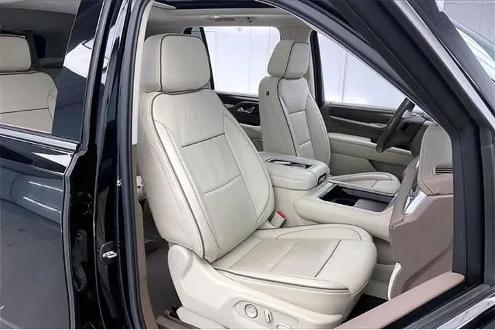 $39490 : GMC Yukon 2021 4x4 Denali 4d image 7