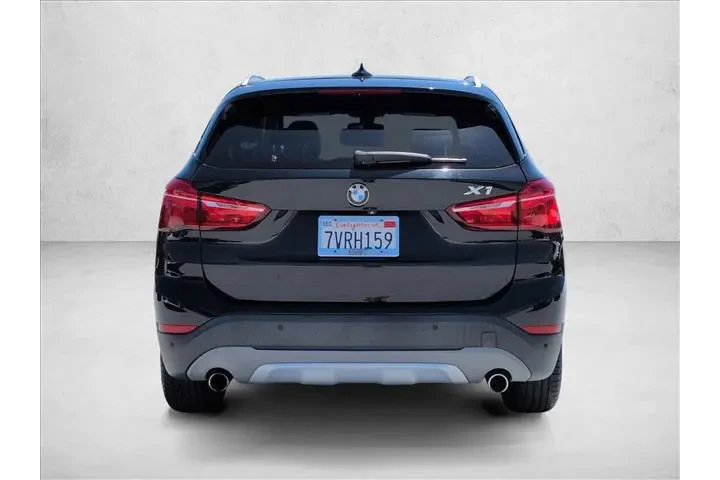 $14084 : BMW X1 2016 AWD xDrive28i 4d image 7