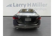$25205 : Nissan Sentra 2025 SV 4dr Se thumbnail
