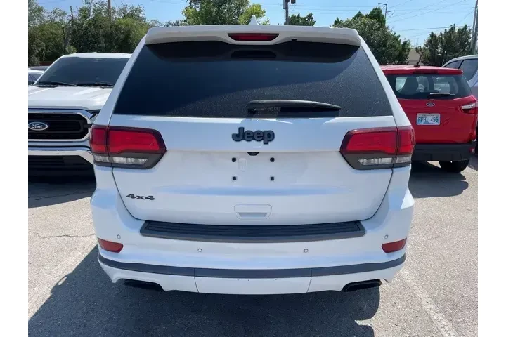 $19995 : Jeep Grand Cherokee 2020 4x4 image 5