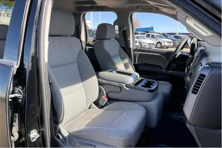 $20512 : Chevrolet Silverado 1500 201 image 8