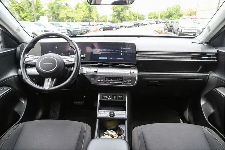 $22792 : Hyundai KONA Electric 2024 S image 6