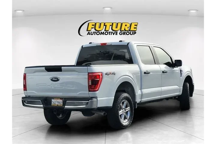 $33988 : Ford F-150 2023 4x4 XLT 4dr image 7