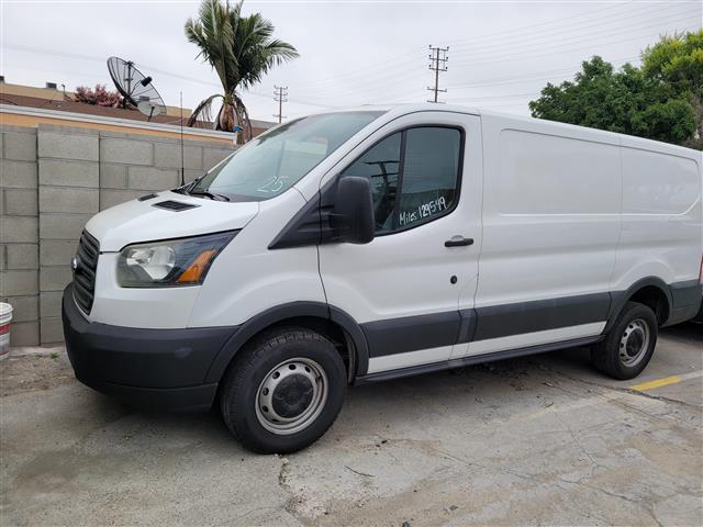 $20900 : 2016 ford transit 250 image 1