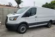 2016 ford transit 250 en Los Angeles