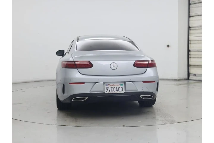 $37998 : Mercedes-Benz E-Class 2021 E image 6