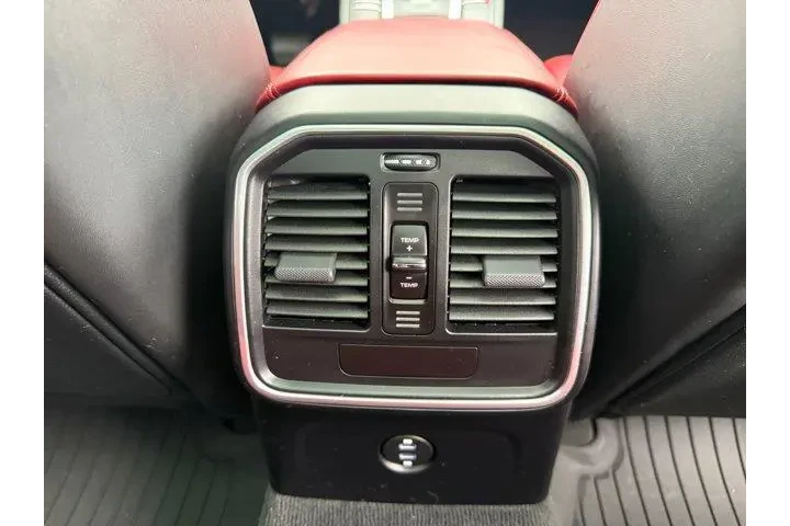 $40000 : Porsche Macan 2021 AWD 4dr S image 7