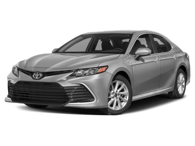 $21400 : PRE-OWNED 2021 TOYOTA CAMRY LE image 1