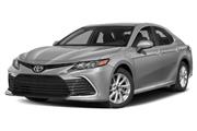$21400 : PRE-OWNED 2021 TOYOTA CAMRY LE thumbnail