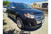 Ford Edge 2013 SE 4dr Crosso en San Francisco Bay Area