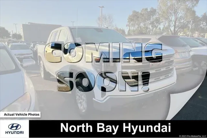 $36990 : GMC Sierra 1500 2023 4x4 SLE image 1