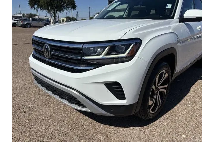 $27937 : 2021 Atlas image 8