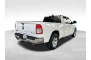 $19493 : Ram 1500 2019 4x4 Big Horn 4 thumbnail
