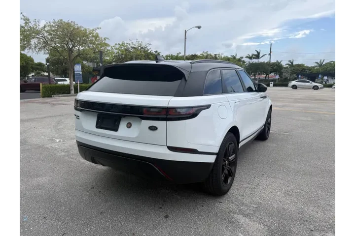 $23995 : 2020 Land Rover Range Rover V image 10