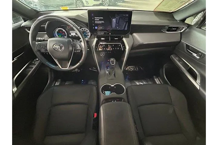 $36995 : Toyota Venza 2024 AWD LE 4dr image 10