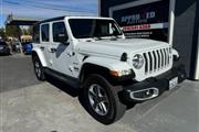 $26998 : 2020 Wrangler Unlimited Sahara thumbnail