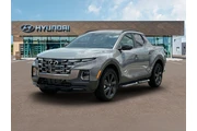 Hyundai SANTA CRUZ 2024 AWD en Boston