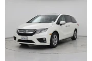 $23998 : Honda Odyssey 2019 EX-L 4dr thumbnail