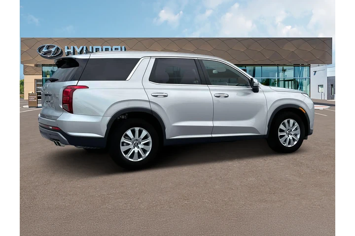 $35000 : Hyundai PALISADE 2024 AWD SE image 8